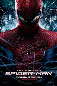 The Amazing Spider Man - Hindi - DvdRip